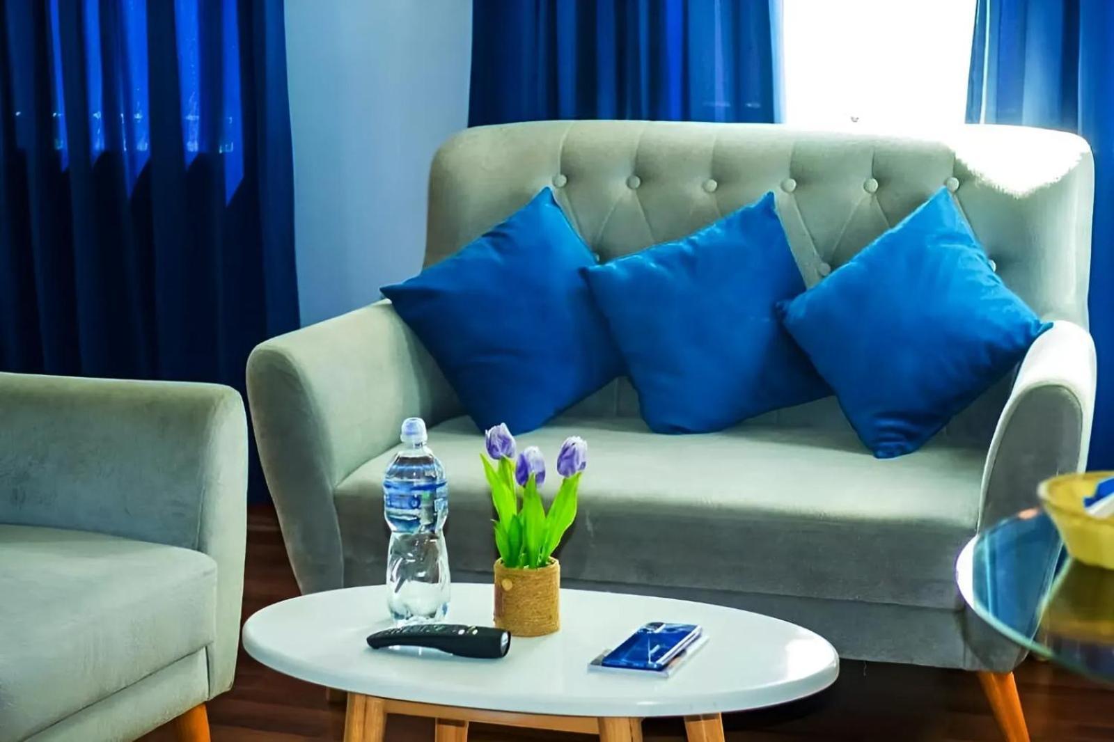 Hotel Suite Los Inkas Arequipa Exterior foto
